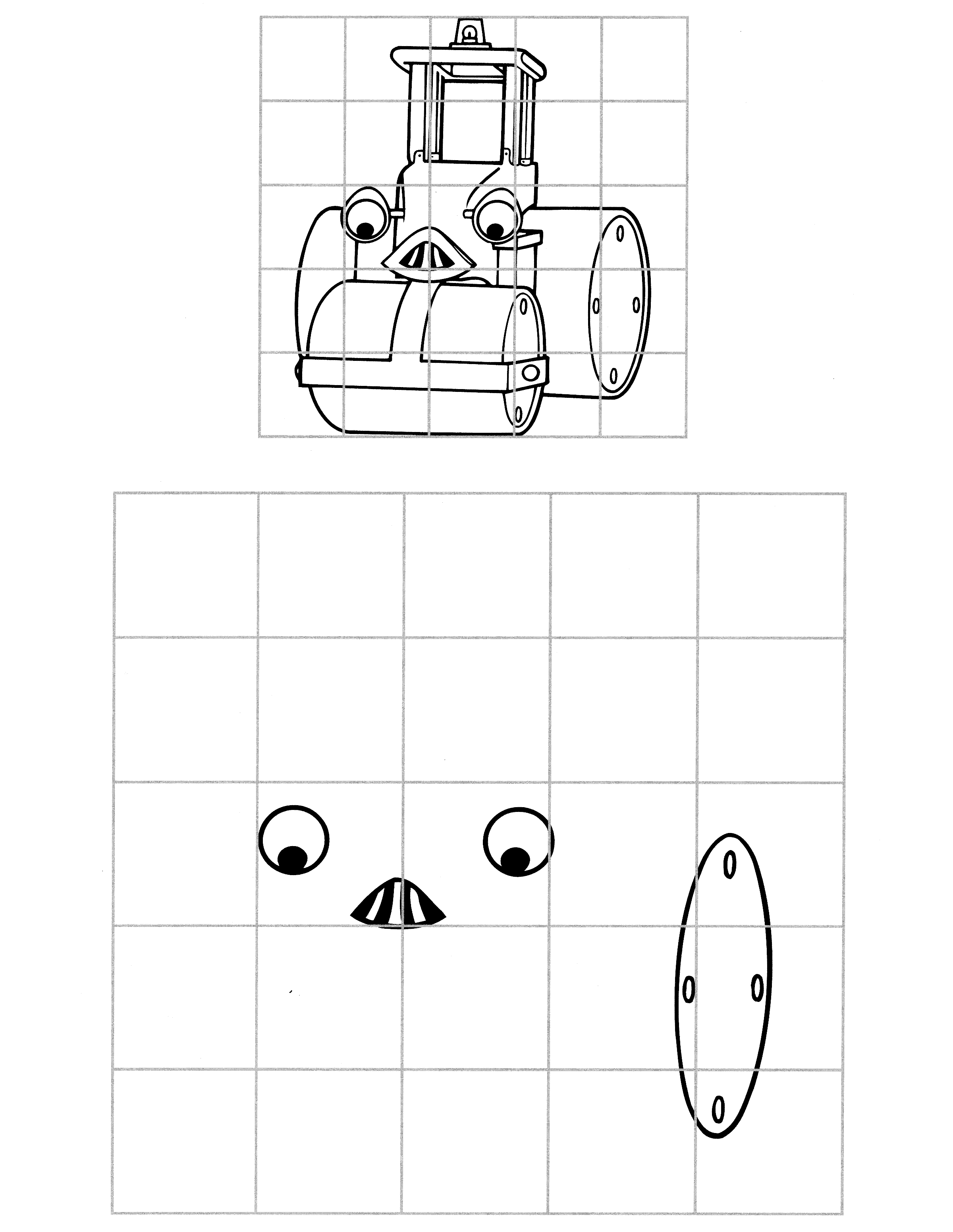dibujo-para-colorear-bob-el-constructor-imagen-animada-0001
