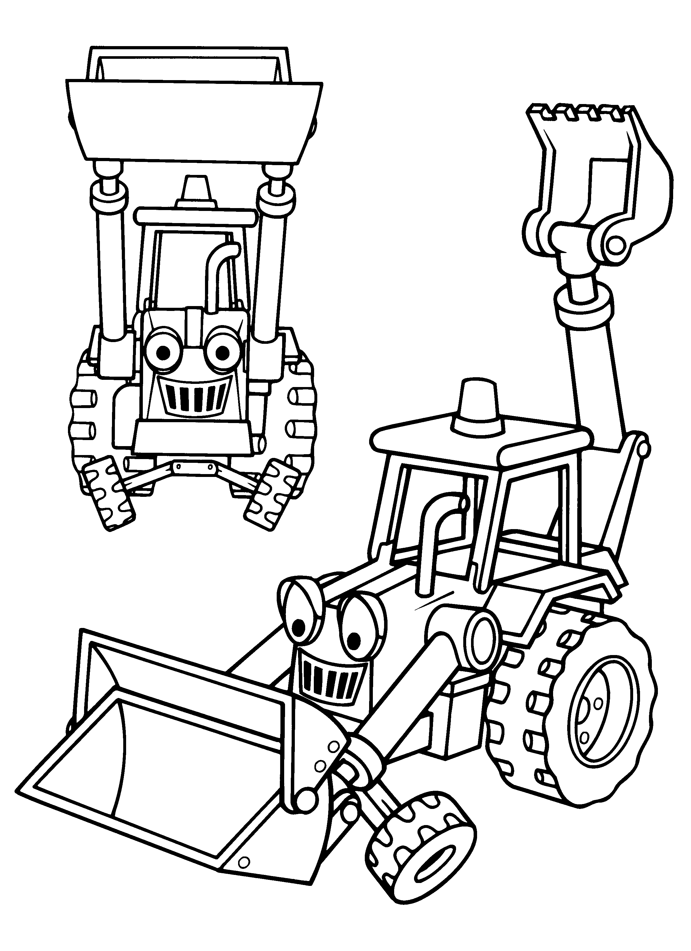 dibujo-para-colorear-bob-el-constructor-imagen-animada-0029