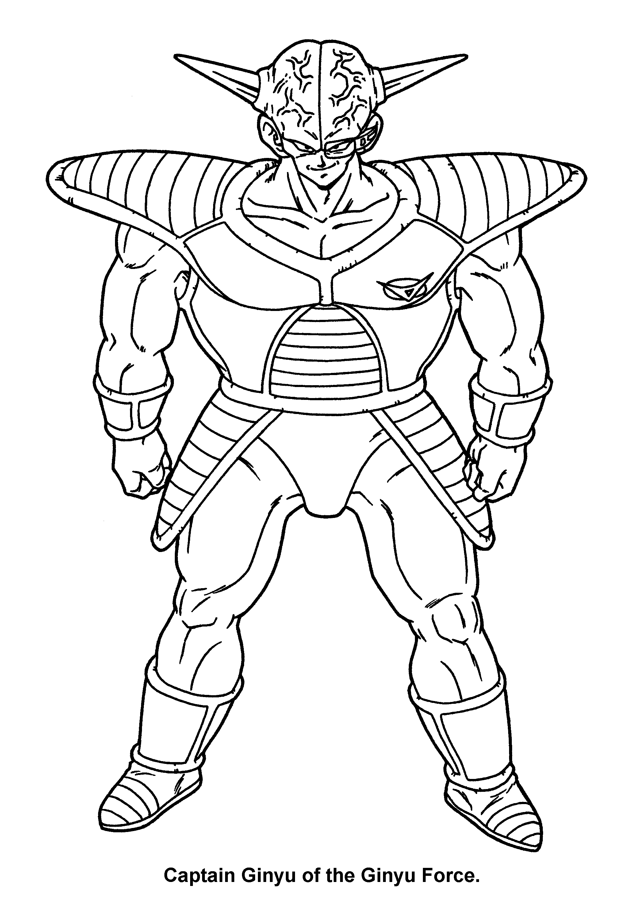 dibujo-para-colorear-dragon-ball-z-imagen-animada-0023