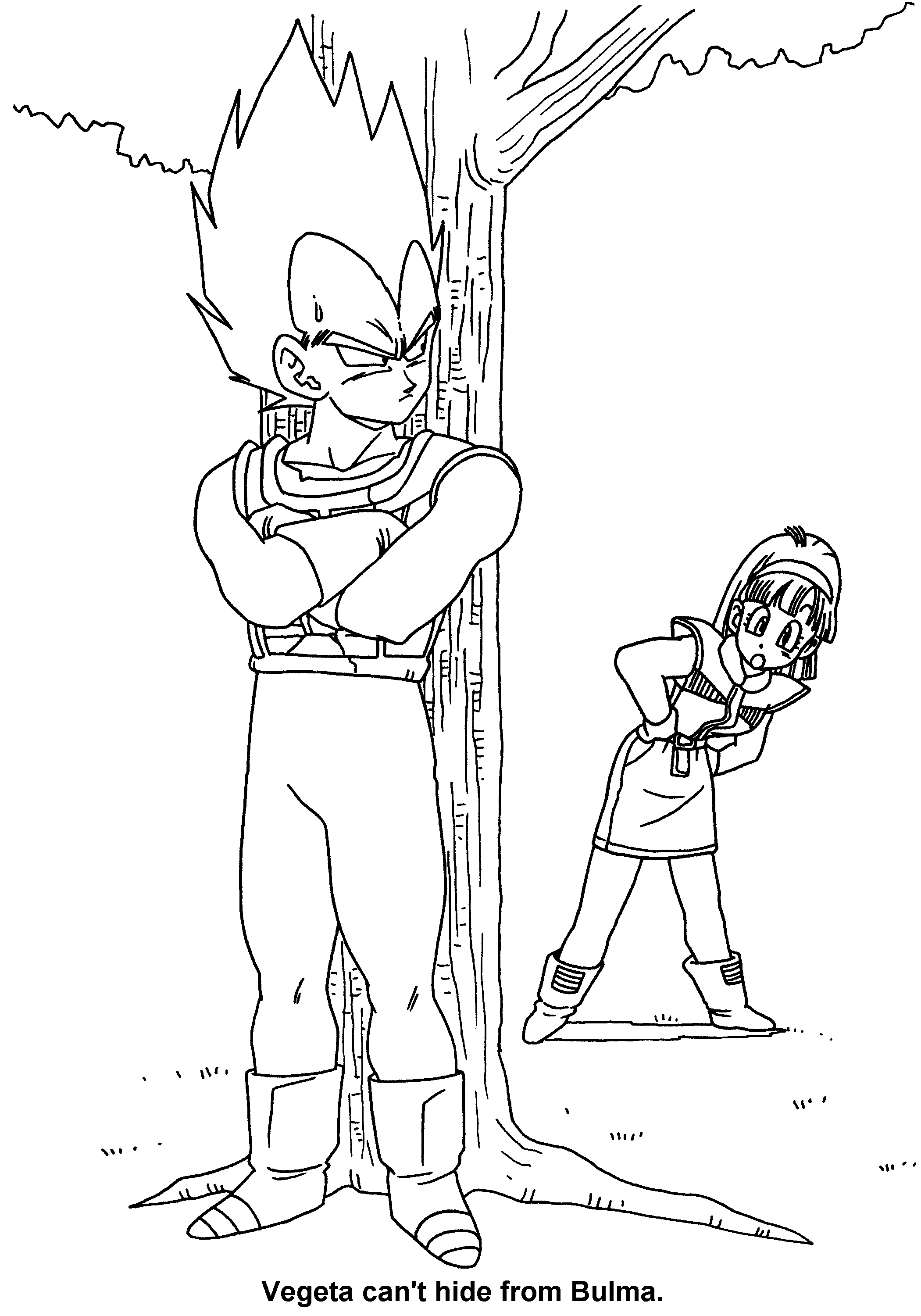 dibujo-para-colorear-dragon-ball-z-imagen-animada-0024