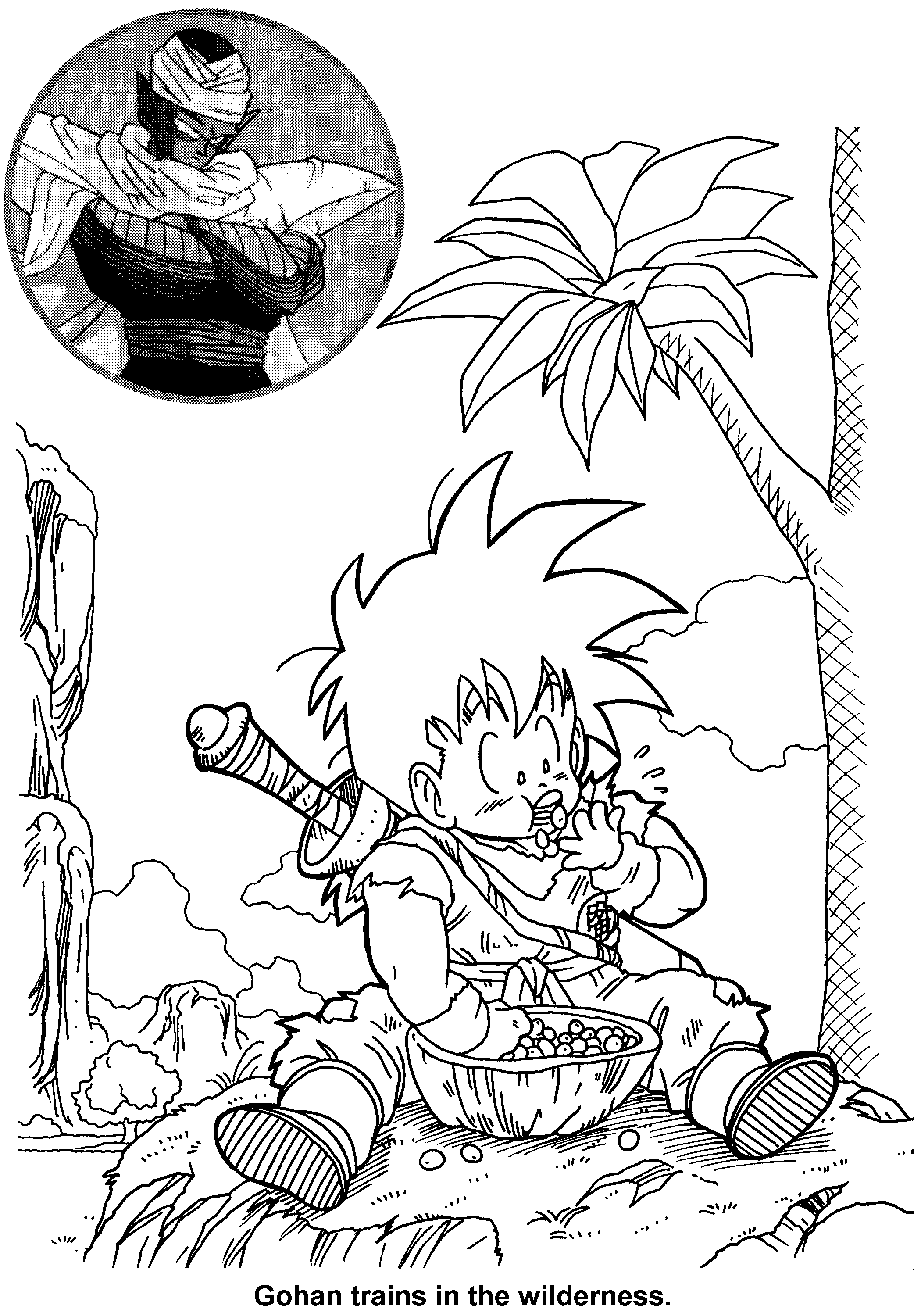 dibujo-para-colorear-dragon-ball-z-imagen-animada-0045