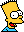 emoticono-y-smiley-de-los-simpson-imagen-animada-0068