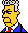 emoticono-y-smiley-de-los-simpson-imagen-animada-0081