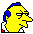 emoticono-y-smiley-de-los-simpson-imagen-animada-0084