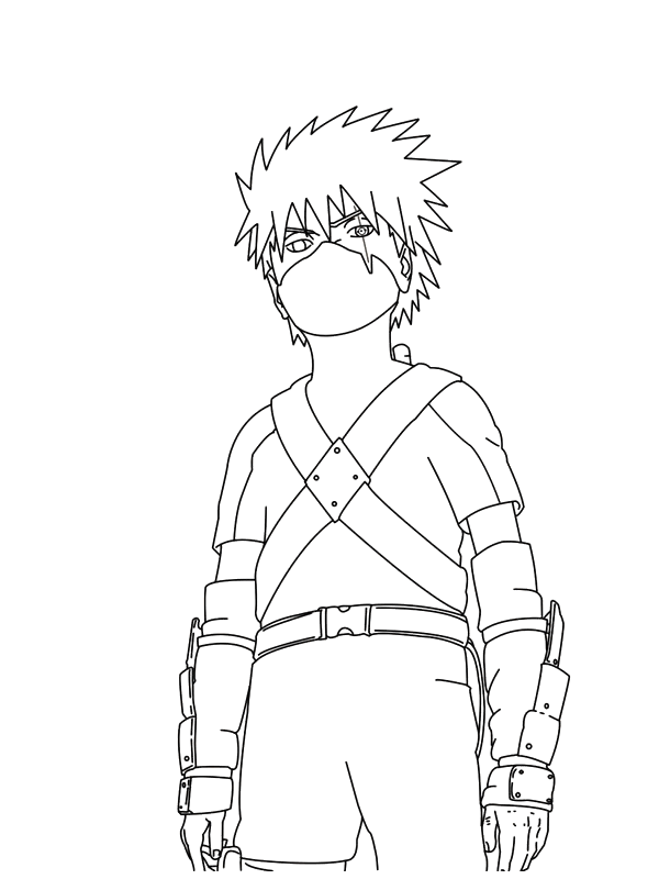 dibujo-para-colorear-naruto-imagen-animada-0016