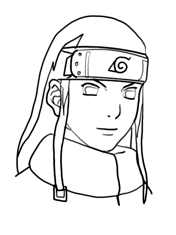 dibujo-para-colorear-naruto-imagen-animada-0022