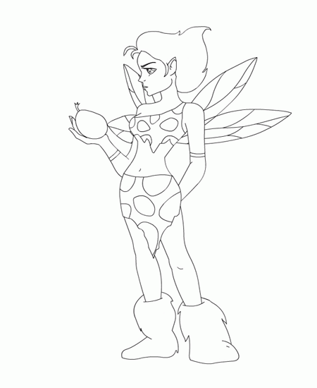 dibujo-para-colorear-neopets-imagen-animada-0012