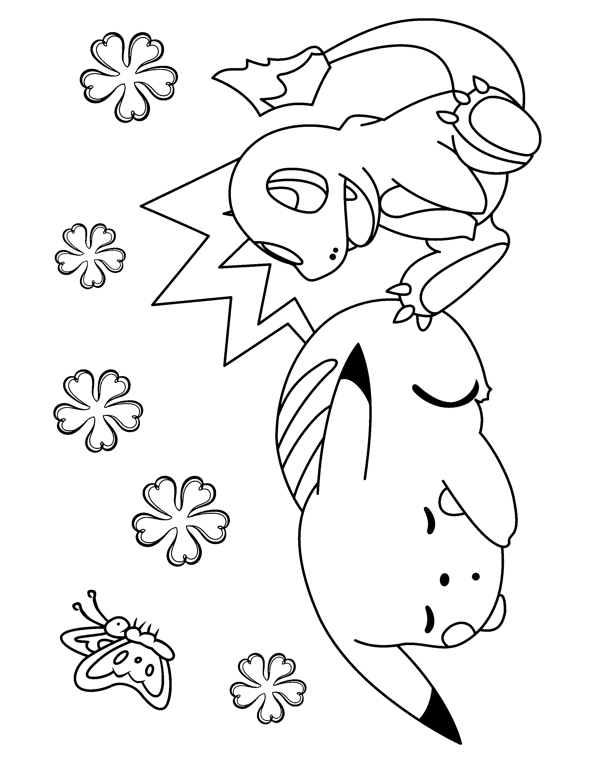 dibujo-para-colorear-pokemon-imagen-animada-0022