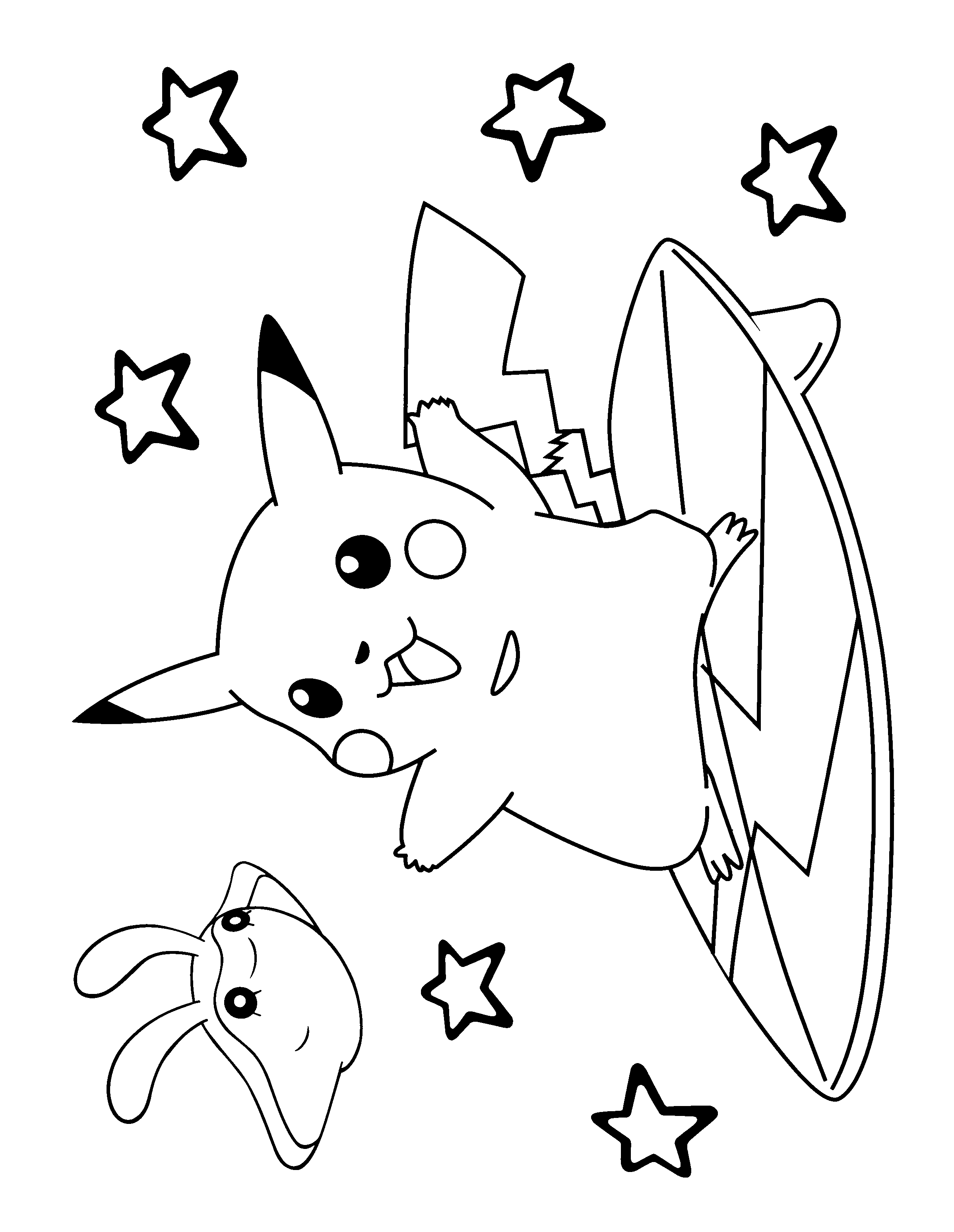 dibujo-para-colorear-pokemon-imagen-animada-0067