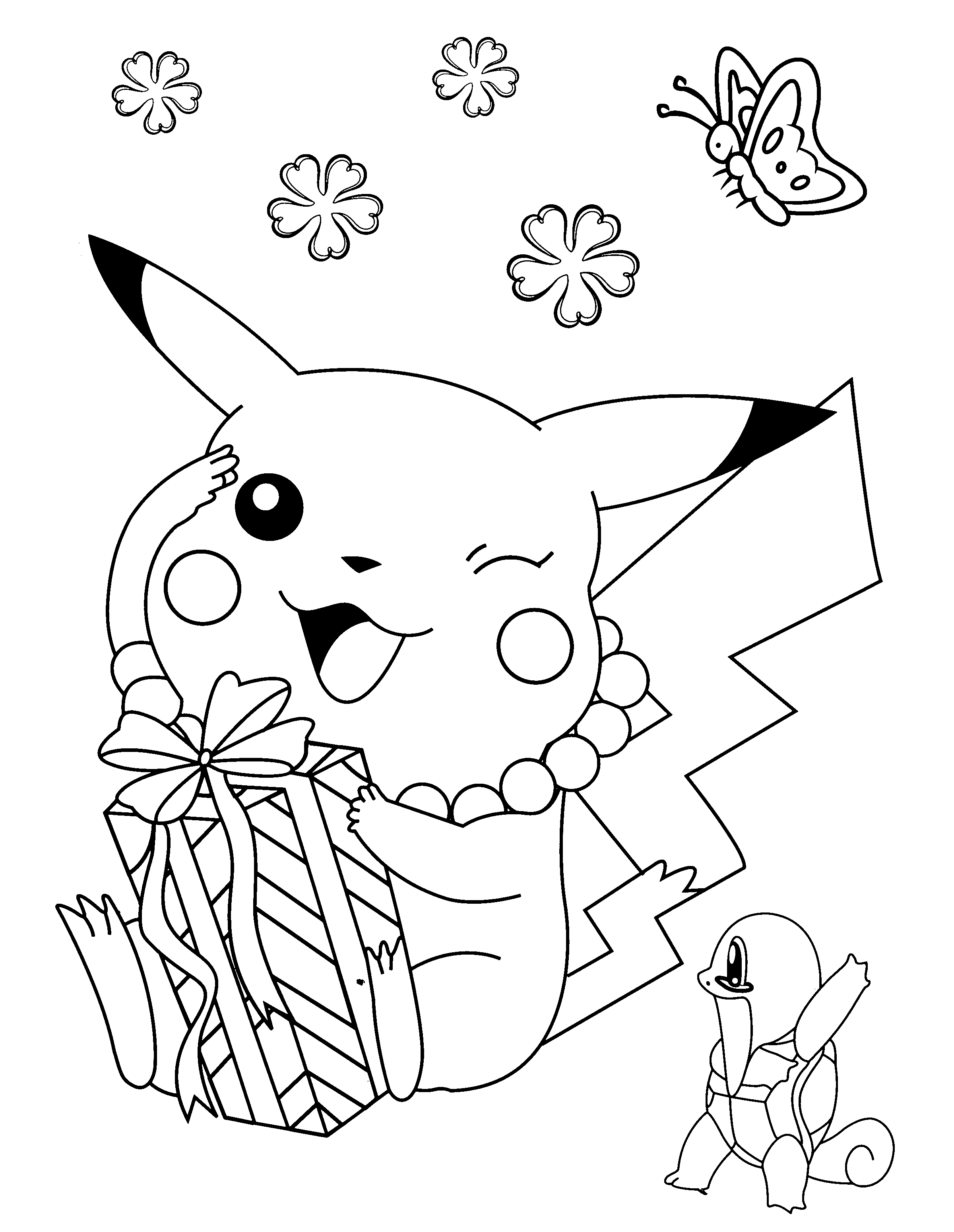 dibujo-para-colorear-pokemon-imagen-animada-0089