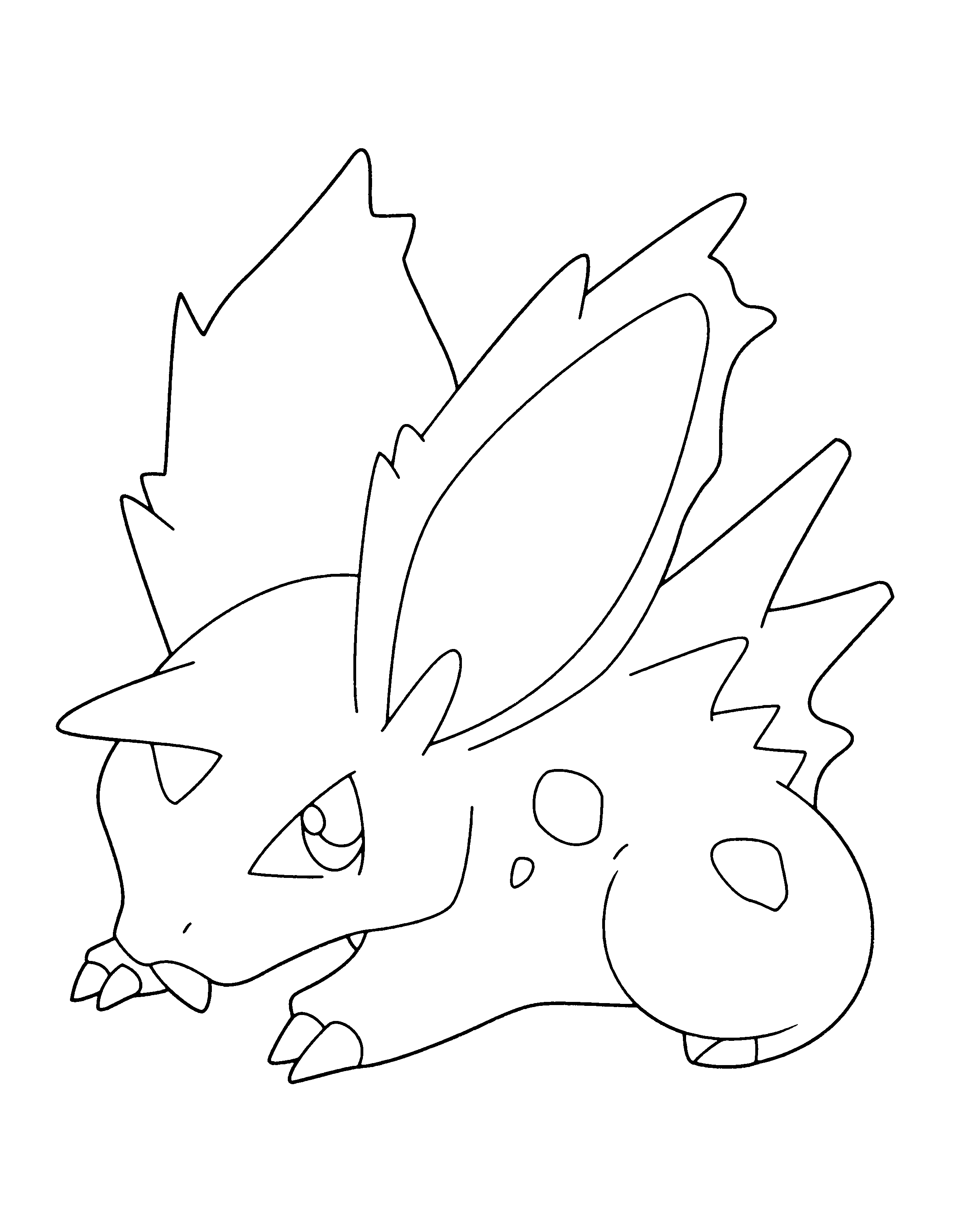 dibujo-para-colorear-pokemon-imagen-animada-0594