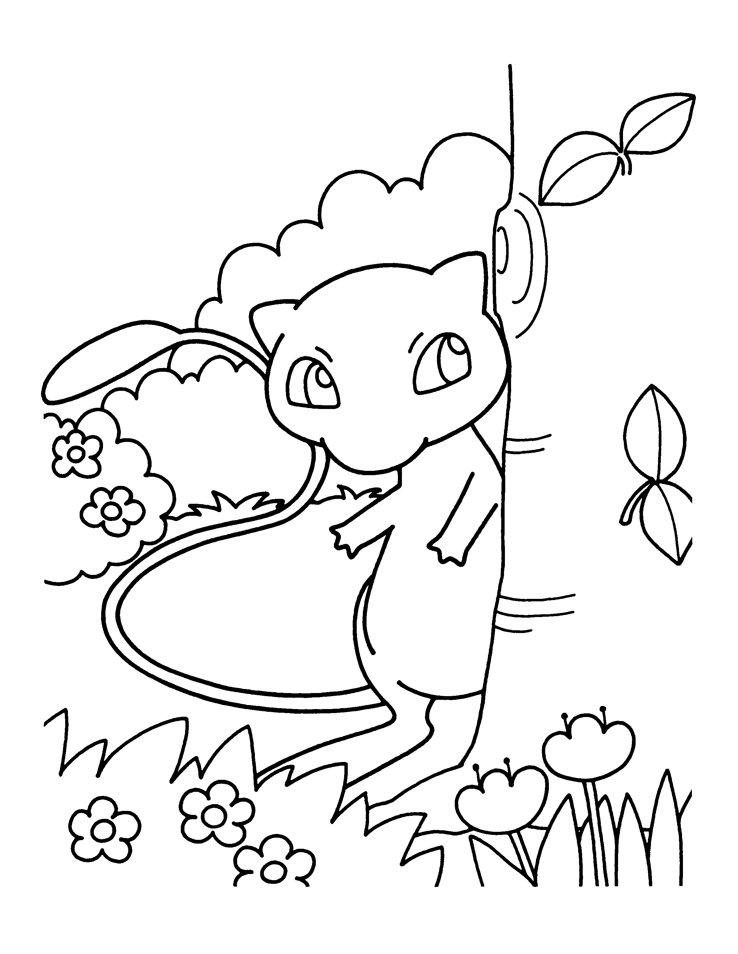 dibujo-para-colorear-pokemon-imagen-animada-0697