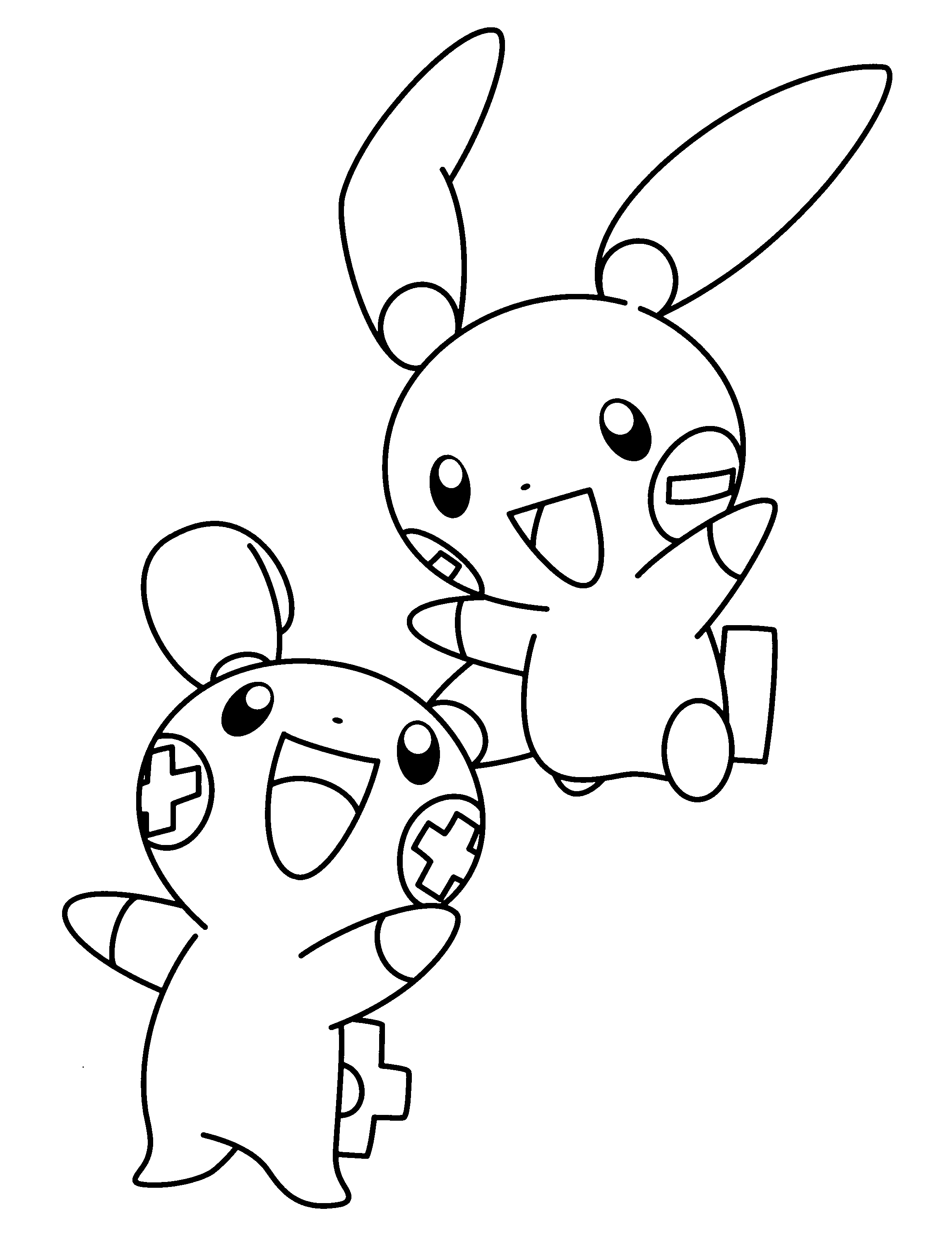 dibujo-para-colorear-pokemon-imagen-animada-0879