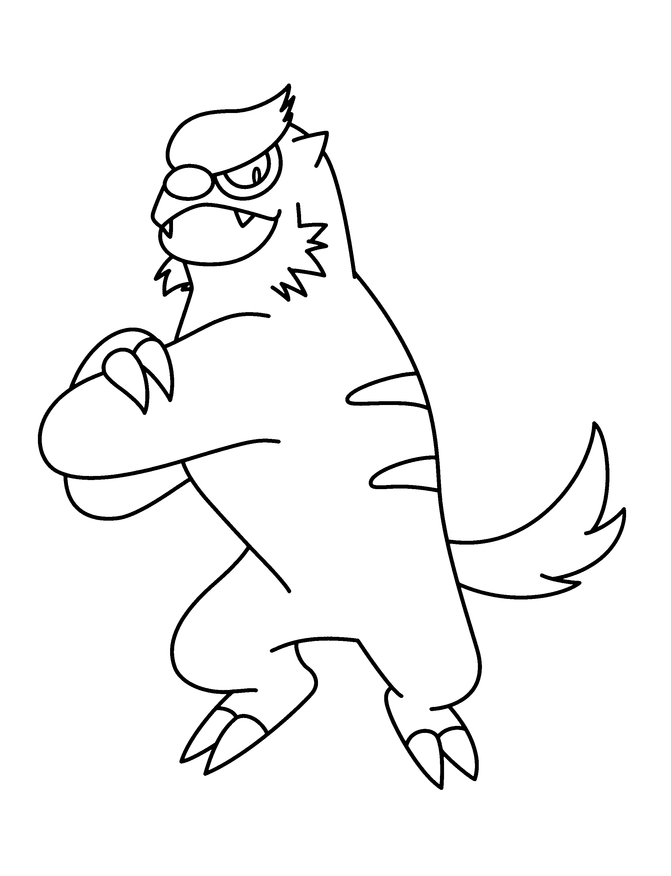 dibujo-para-colorear-pokemon-imagen-animada-0895