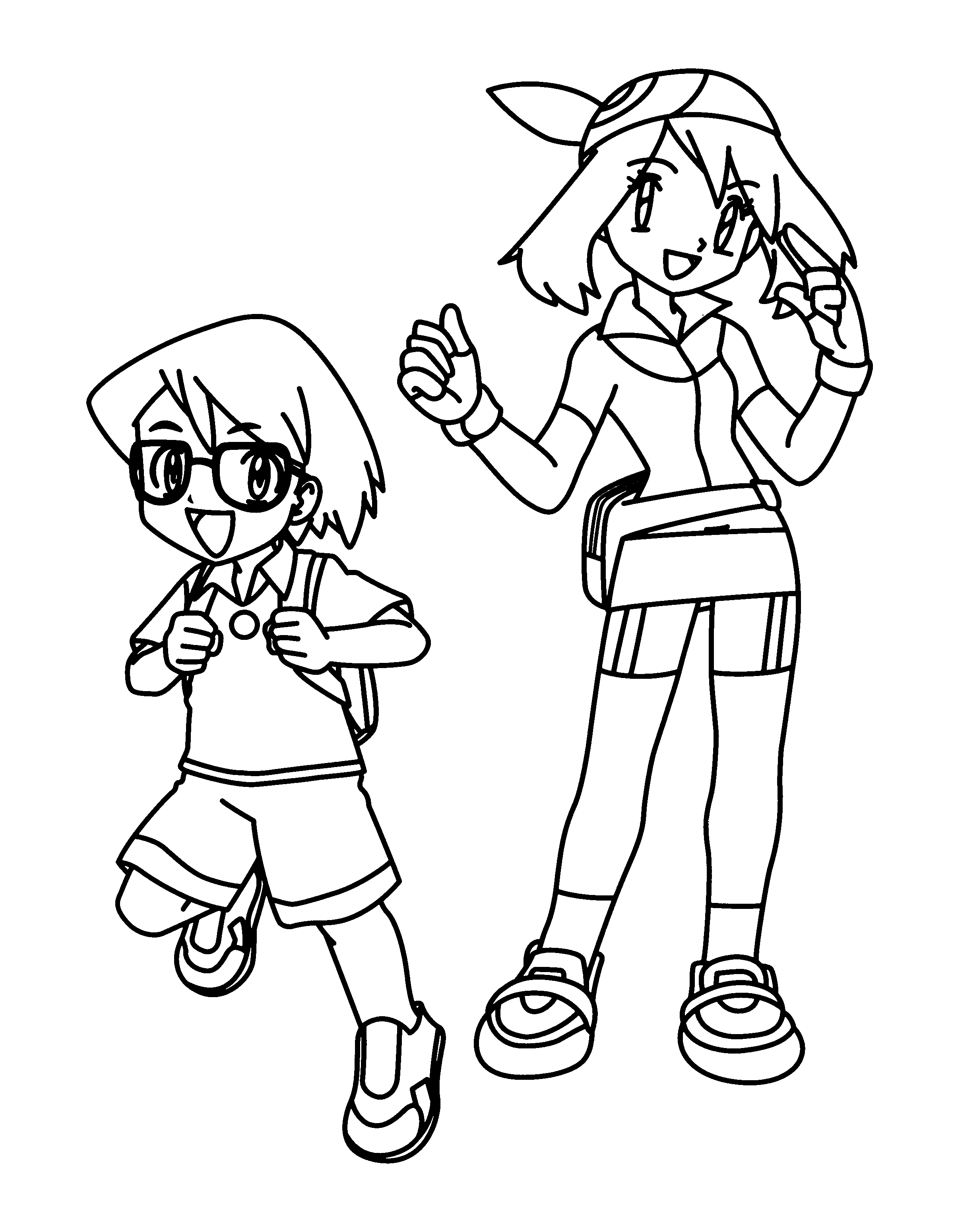 dibujo-para-colorear-pokemon-imagen-animada-0902