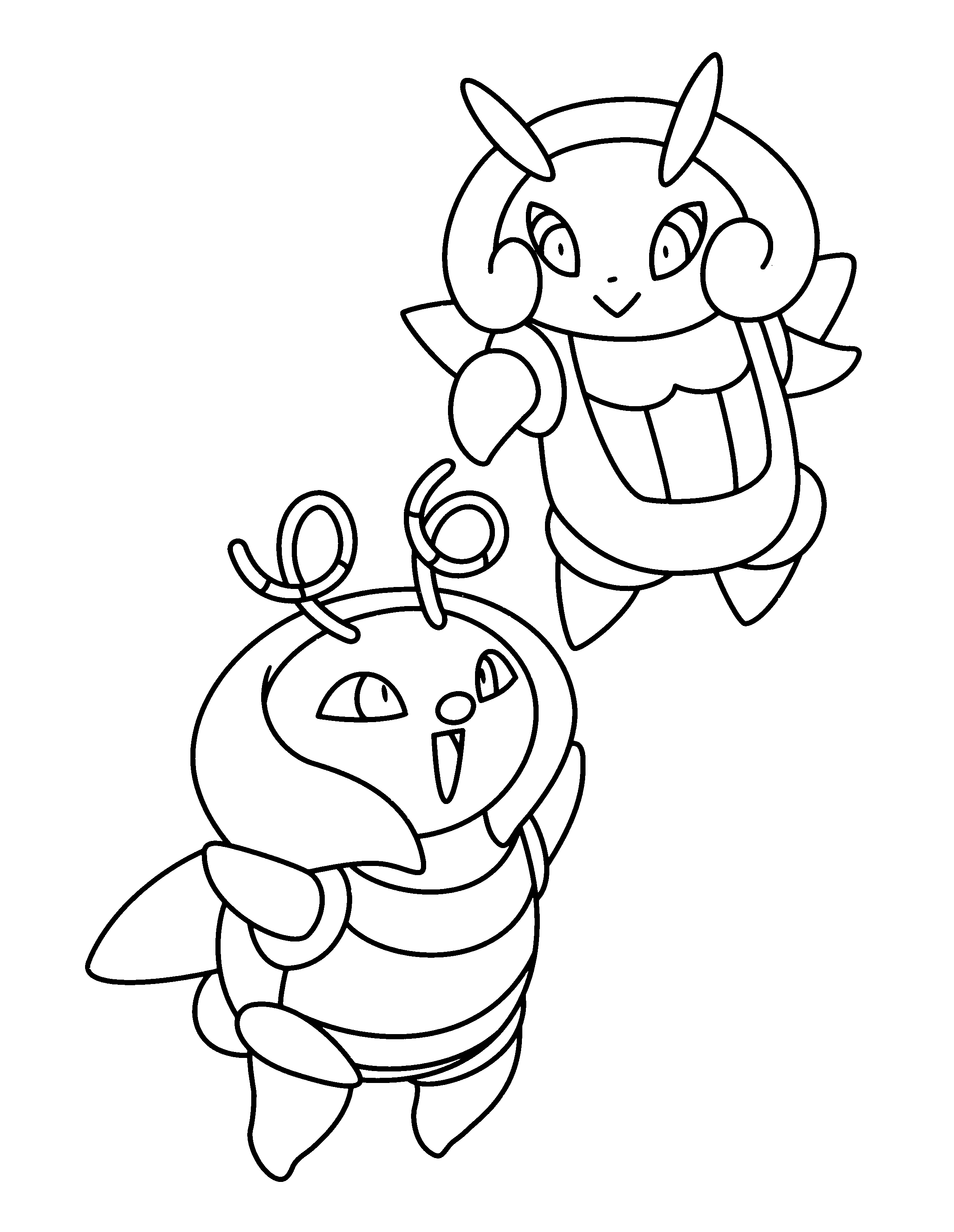 dibujo-para-colorear-pokemon-imagen-animada-0913