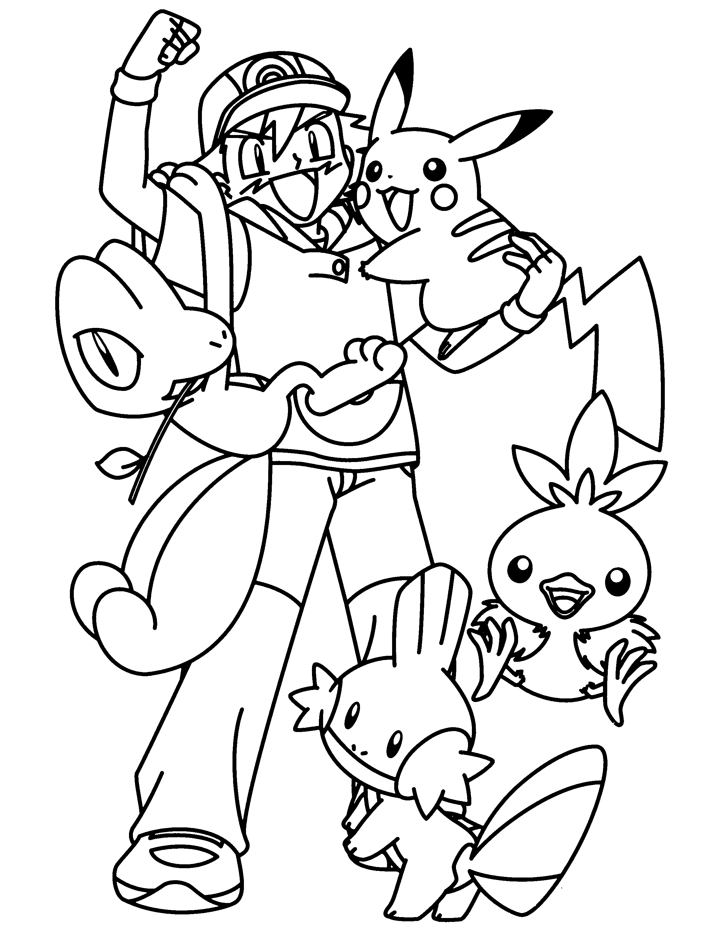 dibujo-para-colorear-pokemon-imagen-animada-0932