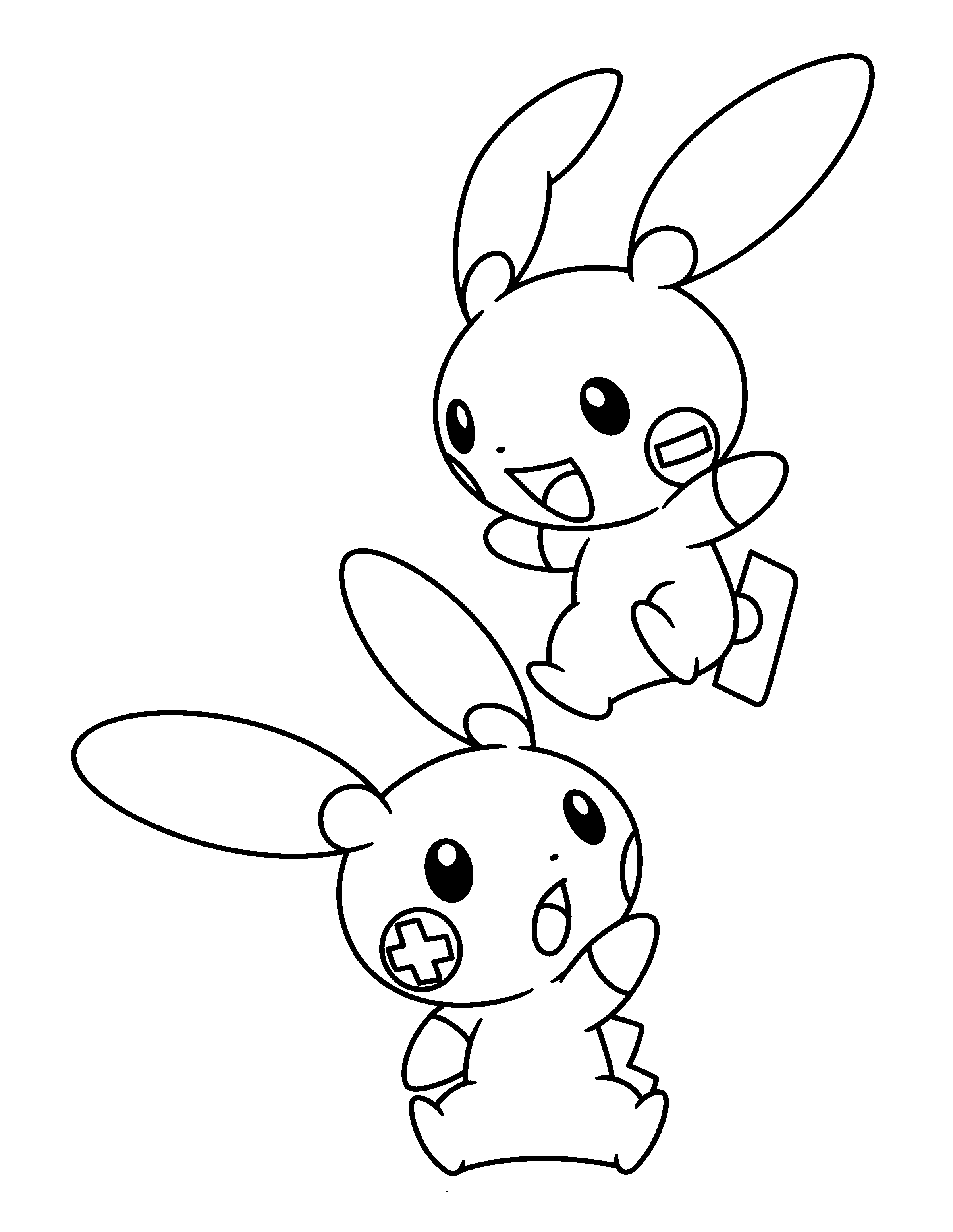dibujo-para-colorear-pokemon-imagen-animada-0975