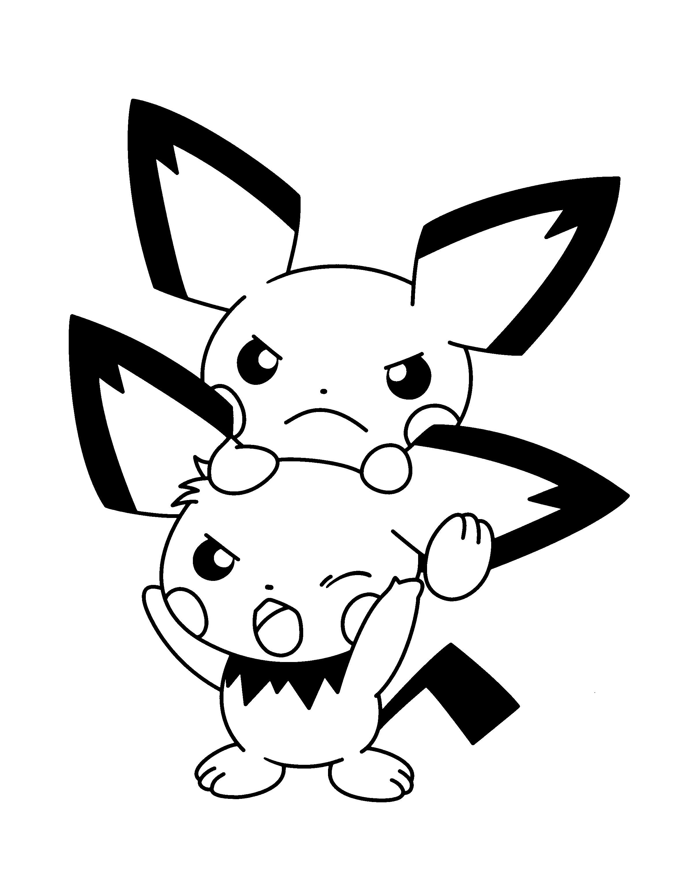 dibujo-para-colorear-pokemon-imagen-animada-0998