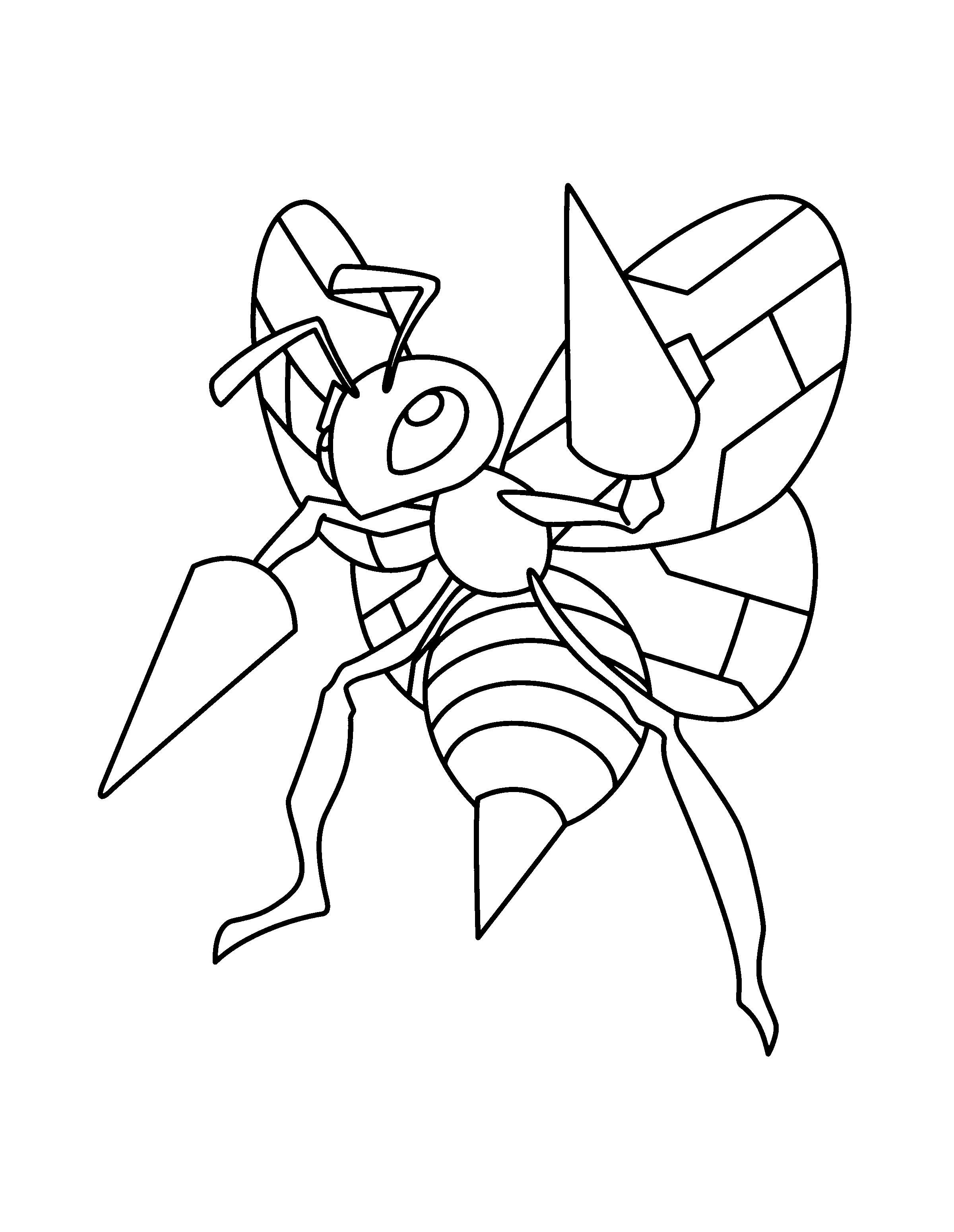 dibujo-para-colorear-pokemon-imagen-animada-1017