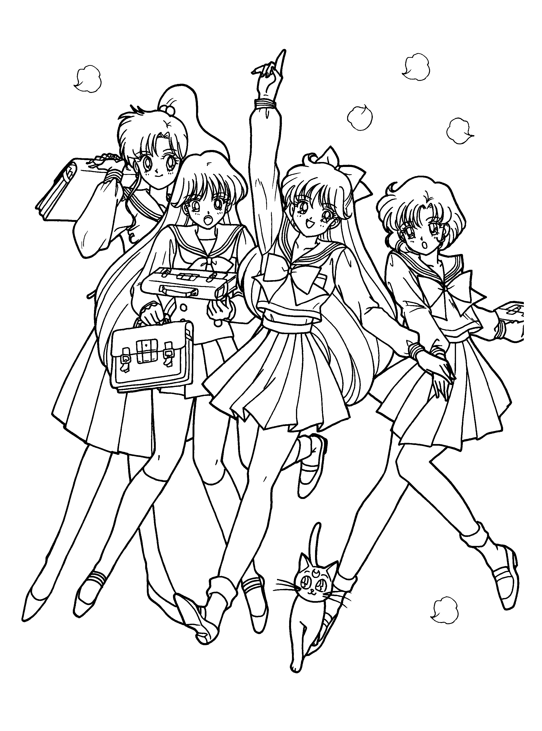 dibujo-para-colorear-sailor-moon-imagen-animada-0018