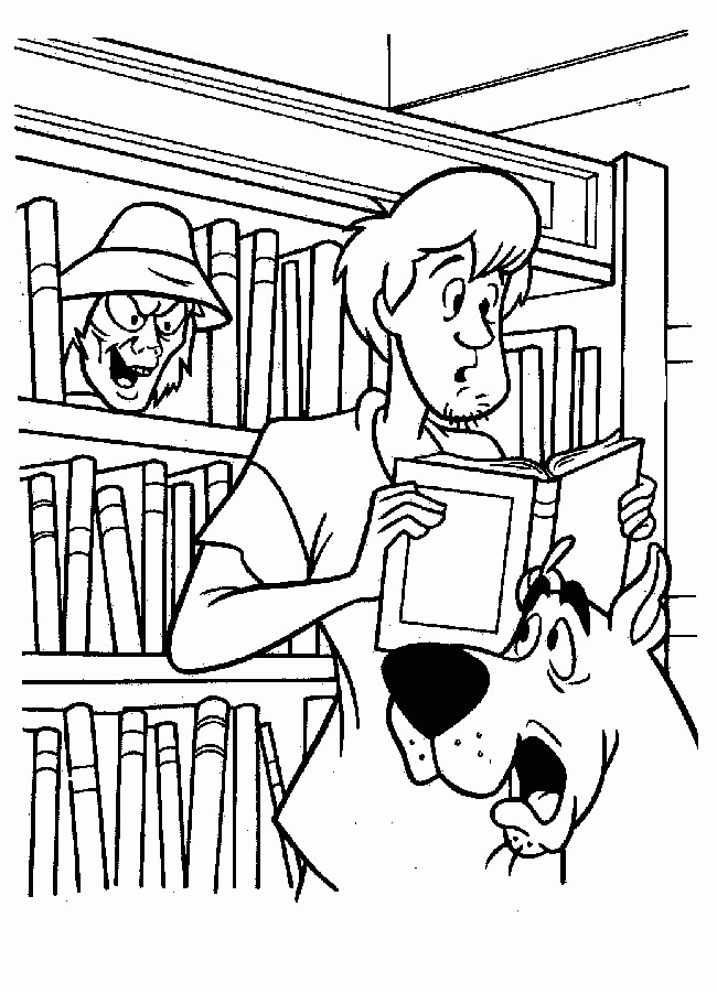 dibujo-para-colorear-scooby-doo-imagen-animada-0060