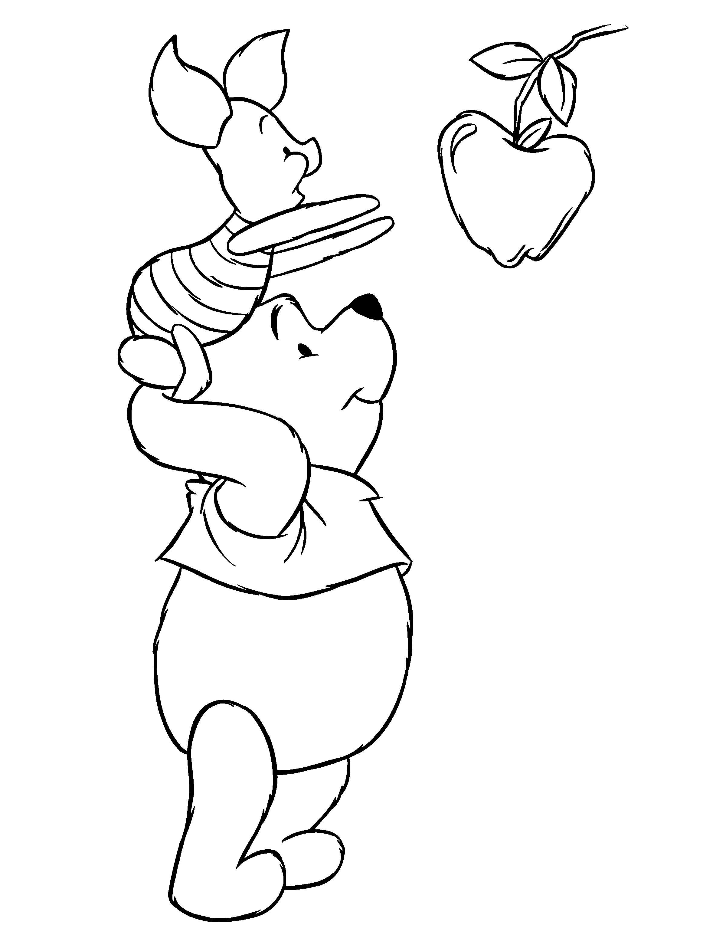 dibujo-para-colorear-winnie-the-pooh-imagen-animada-0062