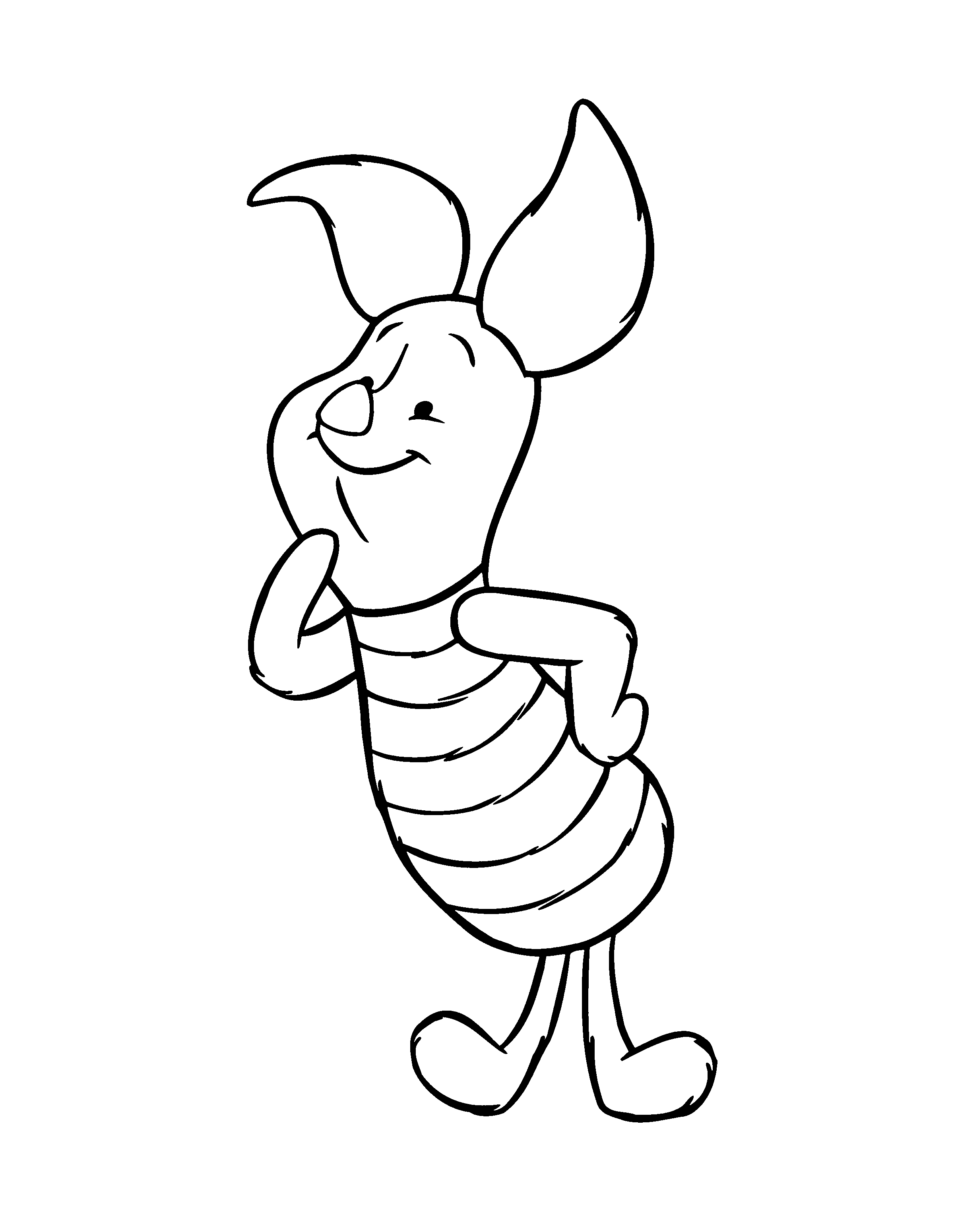 dibujo-para-colorear-winnie-the-pooh-imagen-animada-0068