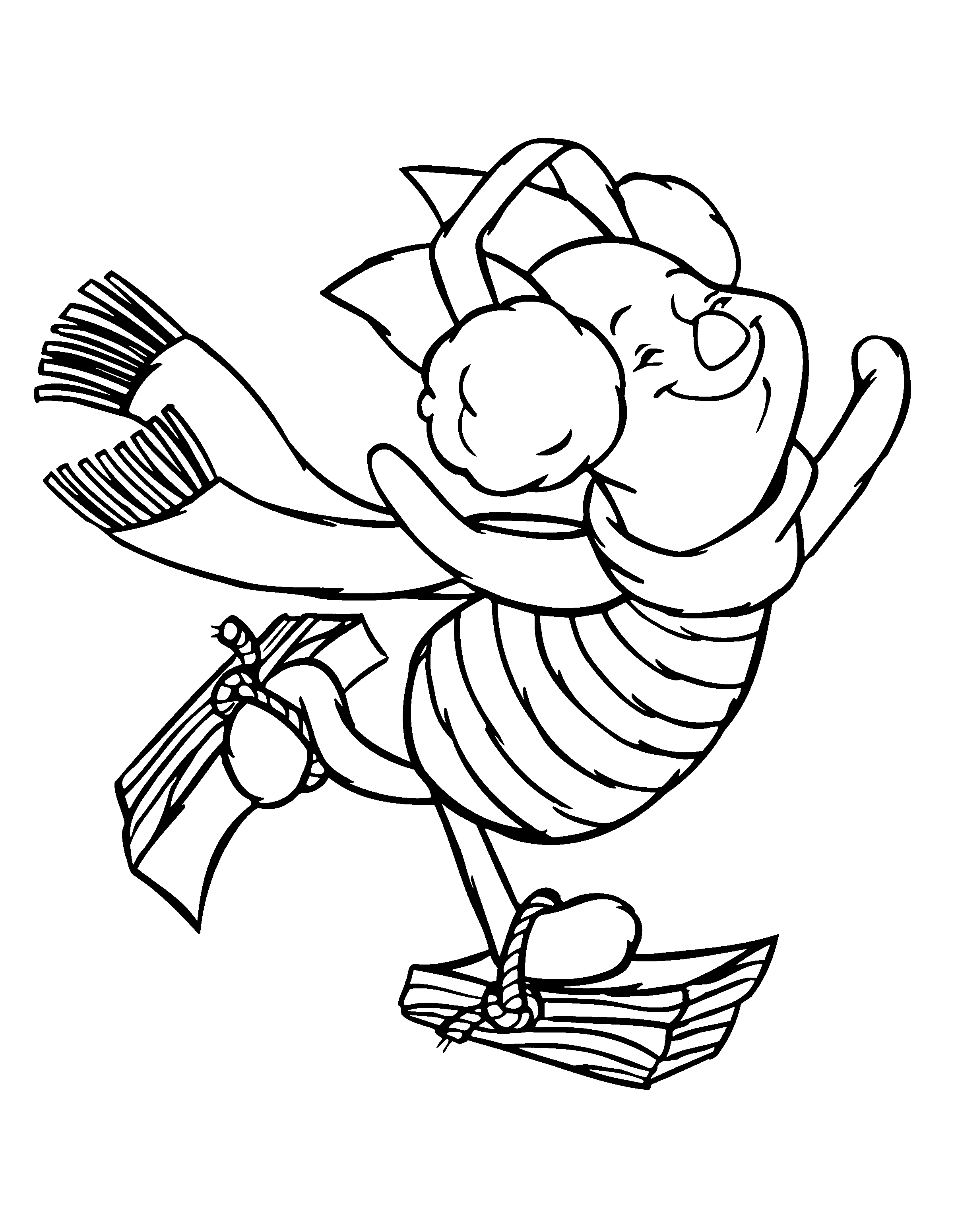 dibujo-para-colorear-winnie-the-pooh-imagen-animada-0074