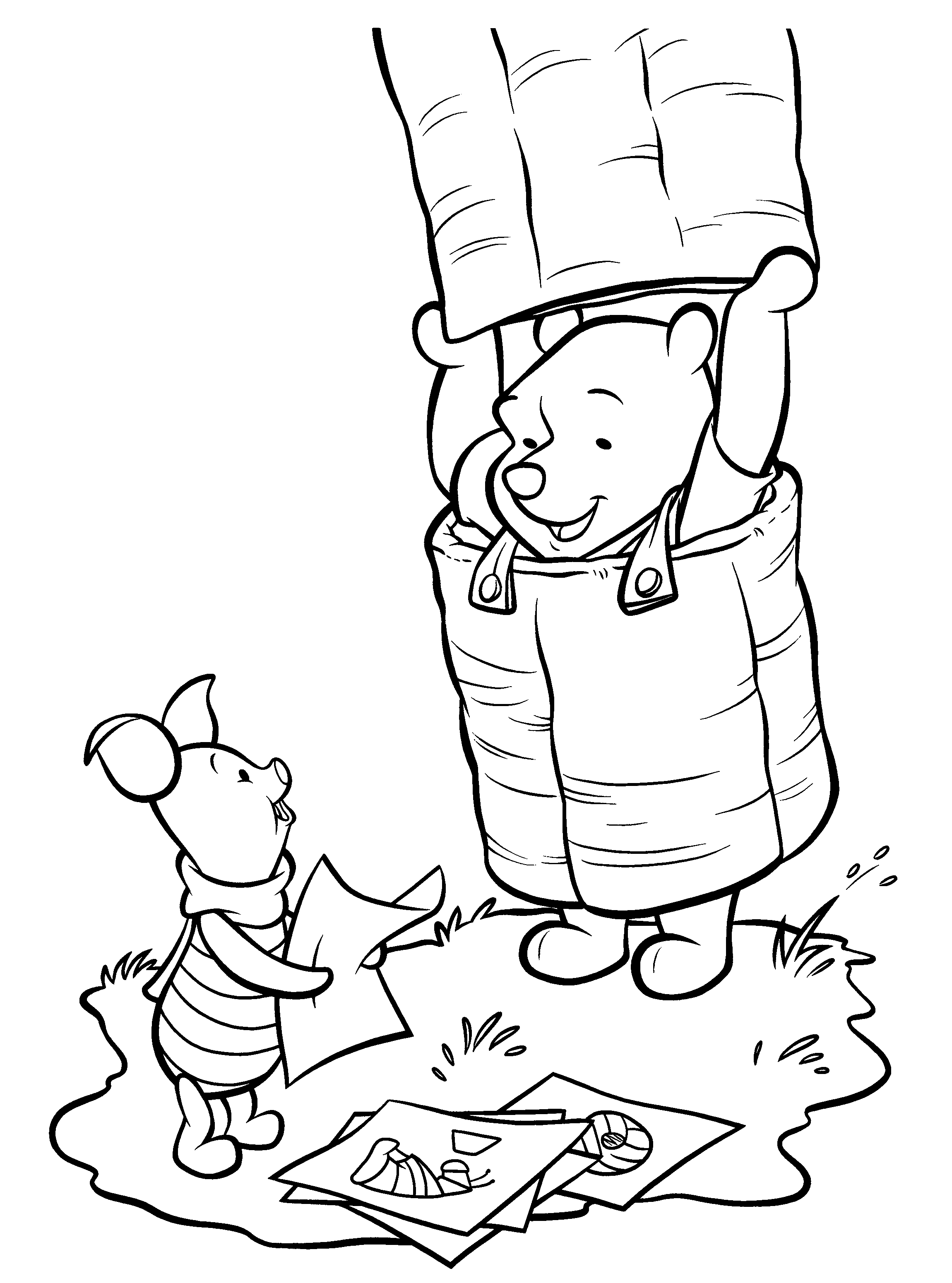 dibujo-para-colorear-winnie-the-pooh-imagen-animada-0076