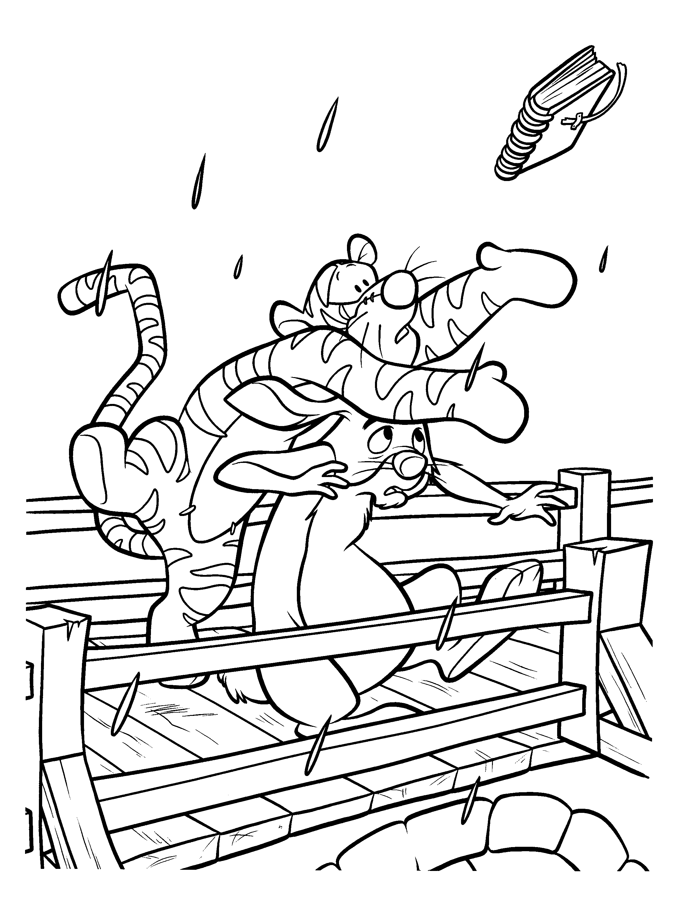 dibujo-para-colorear-winnie-the-pooh-imagen-animada-0094