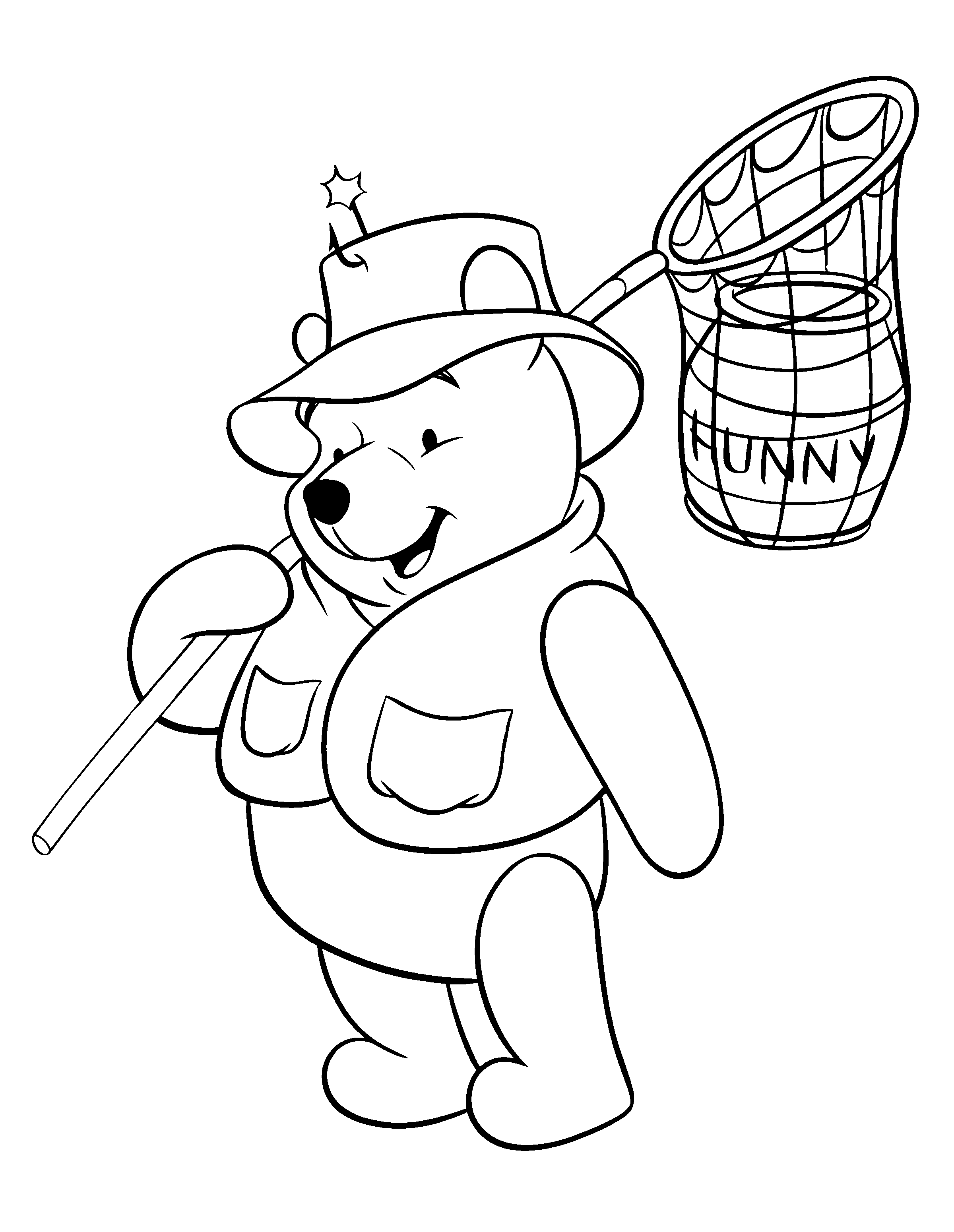 dibujo-para-colorear-winnie-the-pooh-imagen-animada-0100