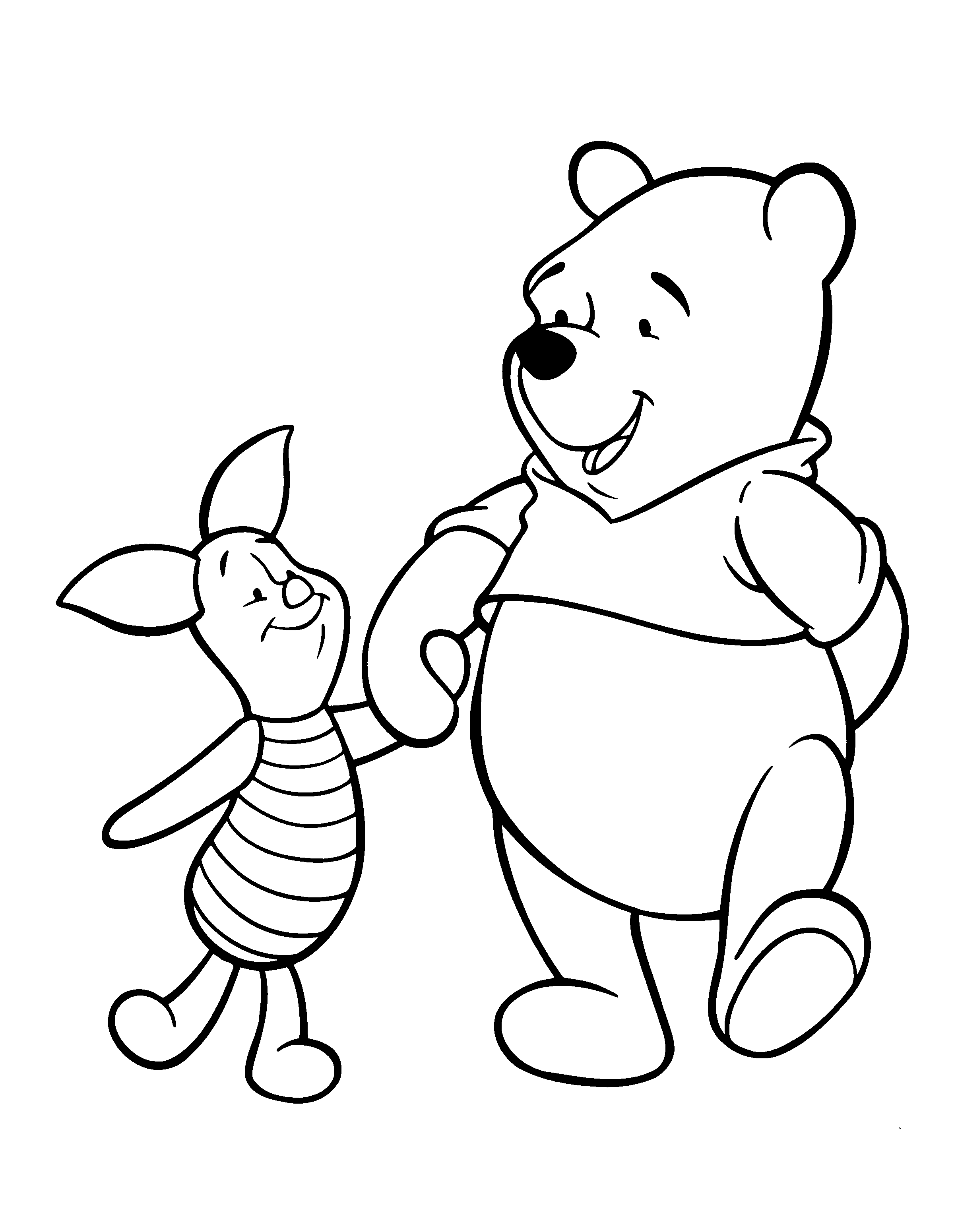 dibujo-para-colorear-winnie-the-pooh-imagen-animada-0114