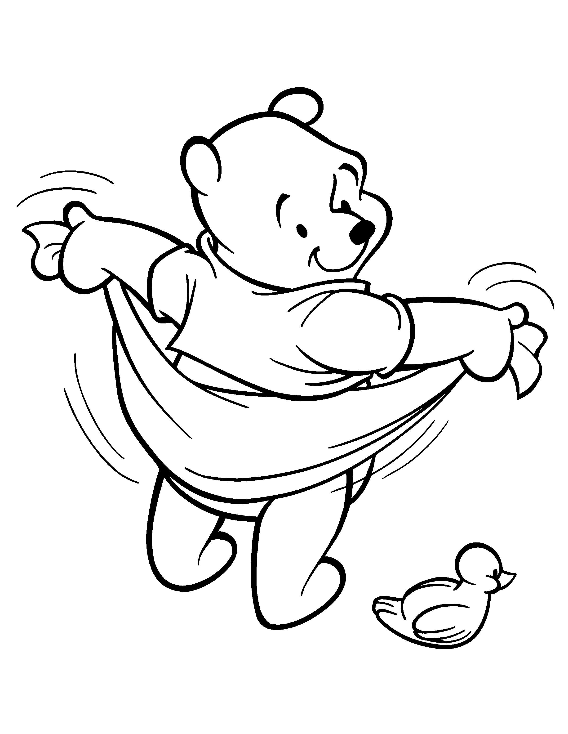 dibujo-para-colorear-winnie-the-pooh-imagen-animada-0119