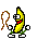 emoticono-y-smiley-de-platano-y-banana-imagen-animada-0030