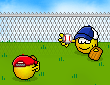 emoticono-y-smiley-de-beisbol-y-baseball-imagen-animada-0008
