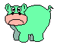 hipopotamo-imagen-animada-0044