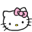 emoticono-y-smiley-de-hello-kitty-imagen-animada-0071