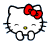 emoticono-y-smiley-de-hello-kitty-imagen-animada-0085