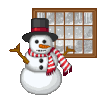muneco-de-nieve-y-hombre-de-nieve-imagen-animada-0033
