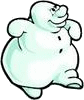 muneco-de-nieve-y-hombre-de-nieve-imagen-animada-0053