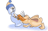 muneco-de-nieve-y-hombre-de-nieve-imagen-animada-0090