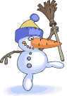 muneco-de-nieve-y-hombre-de-nieve-imagen-animada-0093