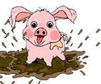 cerdo-puerco-y-cochino-imagen-animada-0188