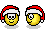 emoticono-y-smiley-de-navidad-imagen-animada-0123