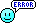 emoticono-y-smiley-con-cartel-imagen-animada-0013