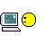 emoticono-y-smiley-de-ordenador-y-computadora-imagen-animada-0073