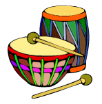 tambor-y-bateria-imagen-animada-0043