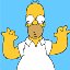 avatar-de-los-simpsons-imagen-animada-0031