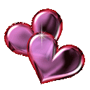 corazon-doble-imagen-animada-0042